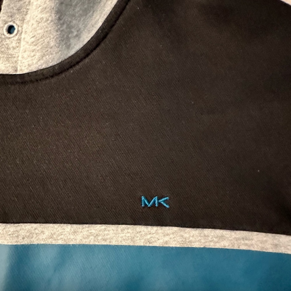 🌺🌸CLOSET BLOWOUT 🌸🌺 MICHAEL KORS MEN HOODIE SIZE X-LARGE